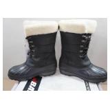 Baffin Maple Leaf Women