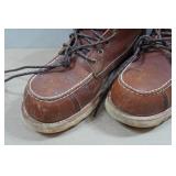 Irish Setter Wingshooter Steel Toe Work Boots - Men