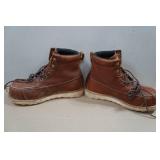 Irish Setter Wingshooter Steel Toe Work Boots - Men