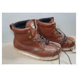 Irish Setter Wingshooter Steel Toe Work Boots - Men