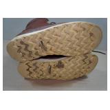 Irish Setter Wingshooter Steel Toe Work Boots - Men