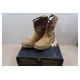 Irish Setter Marshall Work Boots - Men