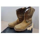 Irish Setter Marshall Work Boots - Men