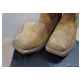 Irish Setter Marshall Work Boots - Men