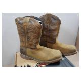 Irish Setter Marshall Work Boots - Men