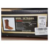 Irish Setter Marshall Work Boots - Men