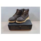 Irish Setter Ashby Work Boots - Men