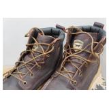 Irish Setter Ashby Work Boots - Men