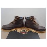Irish Setter Ashby Work Boots - Men
