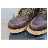 Irish Setter Ashby Work Boots - Men