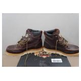 Irish Setter Ashby Work Boots - Men