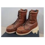 Irish Setter Wingshooter Hunting Boots - Men