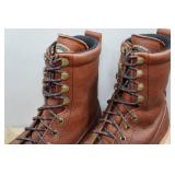 Irish Setter Wingshooter Hunting Boots - Men