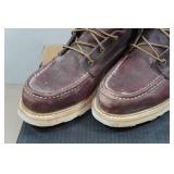 Irish Setter Ashby Work Boots - Men