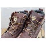 Irish Setter Ashby Work Boots - Men