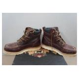 Irish Setter Ashby Work Boots - Men