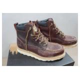 Irish Setter Ashby Work Boots - Men
