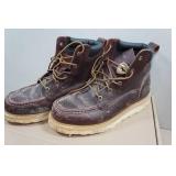 Irish Setter Ashby Work Boots - Men