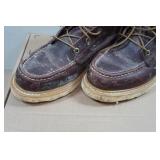 Irish Setter Ashby Work Boots - Men