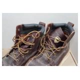 Irish Setter Ashby Work Boots - Men