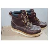 Irish Setter Ashby Work Boots - Men