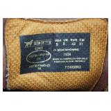 Irish Setter Ashby Work Boots - Men