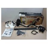 Nokta Gold Kruzer Gold and Micro Jewelry Metal Detector