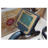 Nokta Gold Kruzer Gold and Micro Jewelry Metal Detector