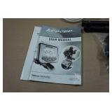 Nokta Gold Kruzer Gold and Micro Jewelry Metal Detector