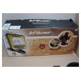 Nokta Gold Kruzer Gold and Micro Jewelry Metal Detector