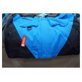 Clam Ice Armor Ascent Parka with Motion Float - XL