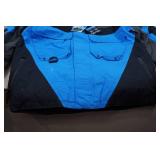 Clam Ice Armor Ascent Parka with Motion Float - S