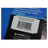 Clam Ice Armor Ascent Parka with Motion Float - S