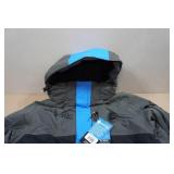 Clam Ice Armor Ascent Parka with Motion Float - S