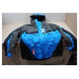 Clam Ice Armor Ascent Parka with Motion Float - 4XL