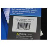 Clam Ice Armor Ascent Parka with Motion Float - 4XL