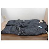 Clam Ice Armor Ascent Bibs with Motion Float - 5XL