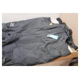 Clam Ice Armor Ascent Bibs with Motion Float - 5XL