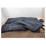 Clam Ice Armor Ascent Bibs with Motion Float - 5XL