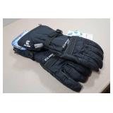 Clam Ice Armor Agility Glove - 2XL