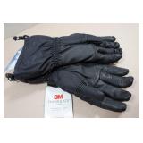 Clam Ice Armor Agility Glove - 2XL