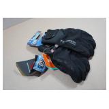 Clam Ice Armor Vertex Glove - Small