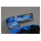 Clam Ice Armor Vertex Glove - Small