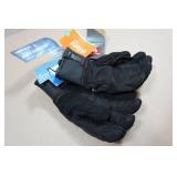 Clam Ice Armor Vertex Glove - Small