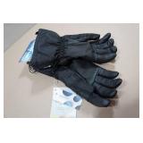 Clam Ice Armor Agility Glove - Small