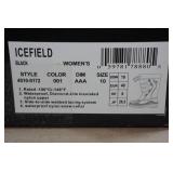 Baffin Icefield Women