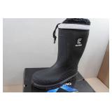 Clam Sub Zero X Rubber Boots - Men