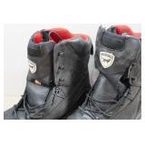 Irish Setter Edgerton XD 8" Safety Toe Work Boots - Men