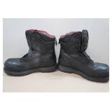 Irish Setter Edgerton XD 8" Safety Toe Work Boots - Men