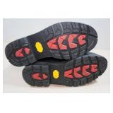 Irish Setter Edgerton XD 8" Safety Toe Work Boots - Men